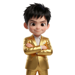 Thai Boy Daily Life V2