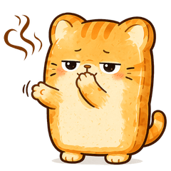 吐司橘貓 Chapter10