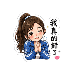 女友花式道歉 6