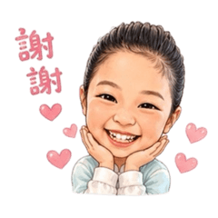 晴妹的日常生活週記