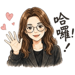 Wendy Pan’s Daily Life