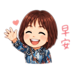 朋朋日常ya
