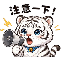 棉花糖(虎虎)