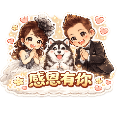艾的祝福語錄