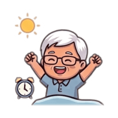 Everyday Dad|可愛老爸的日常