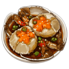 美味食物大合集—生醃篇1