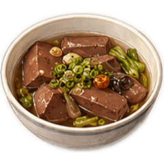 美味食物大合集—台式料理1