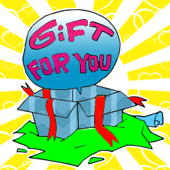 My Gift For You