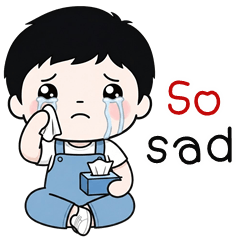Salapao cute boy (ENG)