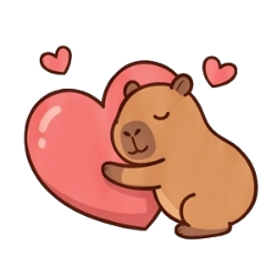Daily Life - Capybara A2