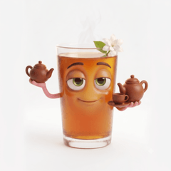 Teh Tawar