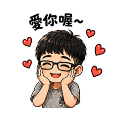 滾滾Harvey Q