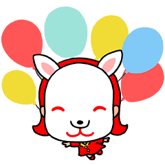 Rabbit People Friends: Torumi Reactions