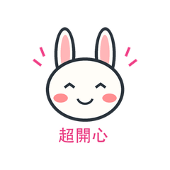 兔兔贴圖