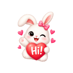 Sweety Rabbit11