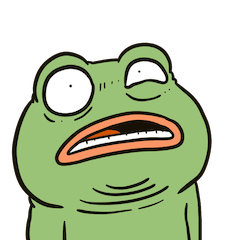 Frogie & Frogiwaty PopS*ick