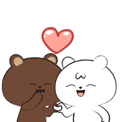 Fat Bear 8 : Pop-up stickers