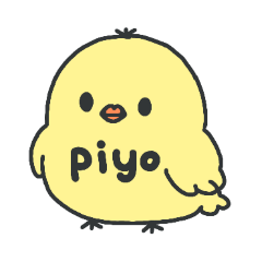 talk with piyo