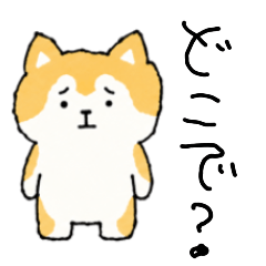 Anxious and Negative Animals