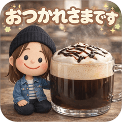 sweets women np
