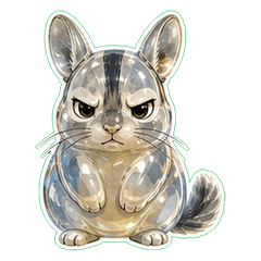 ミナミビスカーチャガラス風1