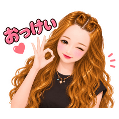 Kira-Kawa Girl Daily Reactions