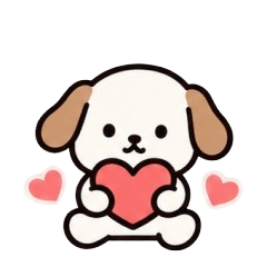 inu no rakuen