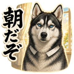 Husky Senpai 7: Sweet Distance