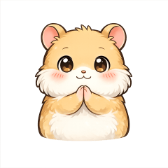 Humenosuke-Sticker