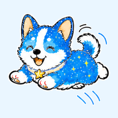 Space Dog Sora vol.2