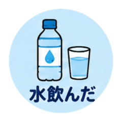 Daily Health & Wellness Log