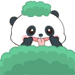 Baby Panda New 2 : Animated