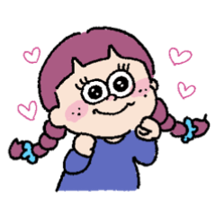 Sprinkle Girls! 8
