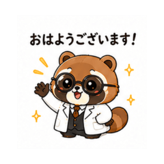 Tanurabo -vol.7 Daily Chat Stickers
