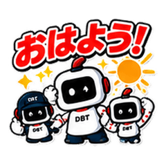 DBT Robot Crew