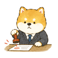 Corporate Shiba: Etiquette & Updates