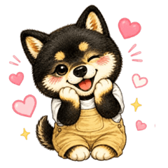 Cute Ume-chan