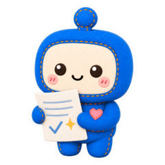 Mi-chan's Chappy: AI Work Toolkit