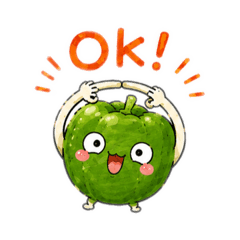 Oyasai human