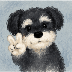 HappySchnauzer