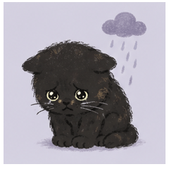 BlackCatMood