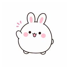Mochi Usagi's Everyday Phrases