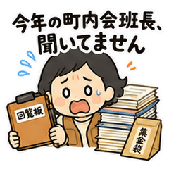 Block Leader: Never Told/jp