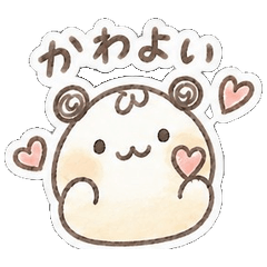 Coro-tan the Cozy Little Sheep