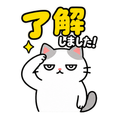 Muhyo: Everyday Polite Phrases
