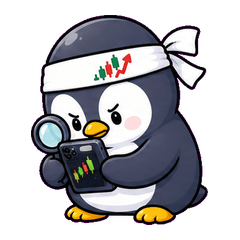 Bagholding Penguin Investor Life