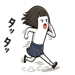 Kakko A-chan