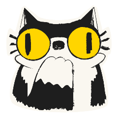 Cicci the Tux