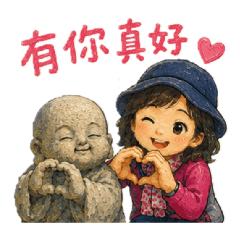 Q版阿真1