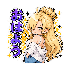 girl's voice Ver.9
